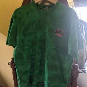 Vintage 90's Surge tee